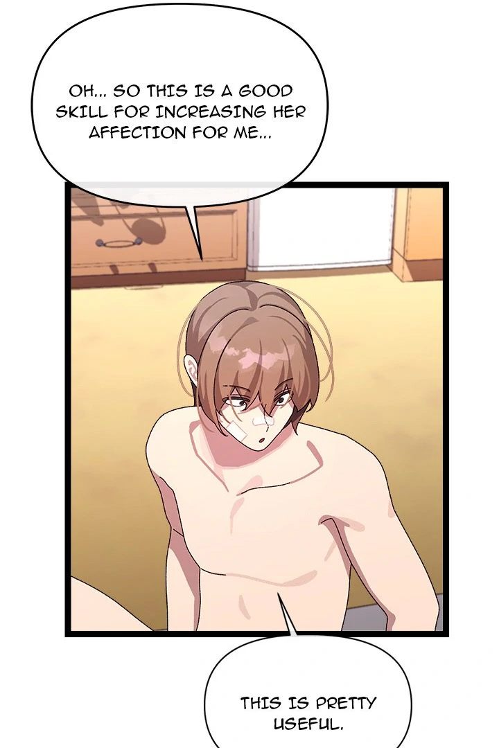 18+ From Weakling to Nemesis Chapter 13 page 111