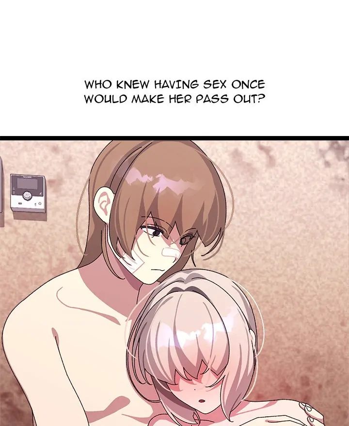 18+ From Weakling to Nemesis Chapter 13 page 114