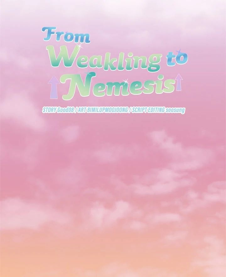 18+ From Weakling to Nemesis Chapter 14 page 9