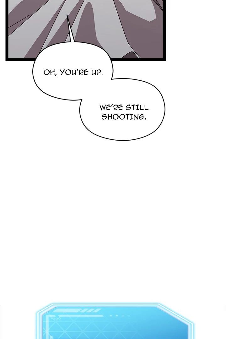 18+ From Weakling to Nemesis Chapter 14 page 17