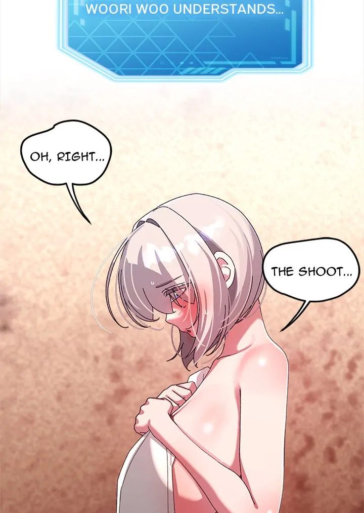 18+ From Weakling to Nemesis Chapter 14 page 18