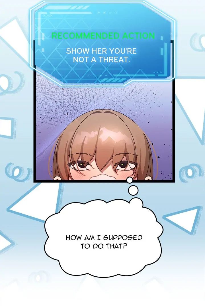18+ From Weakling to Nemesis Chapter 14 page 20