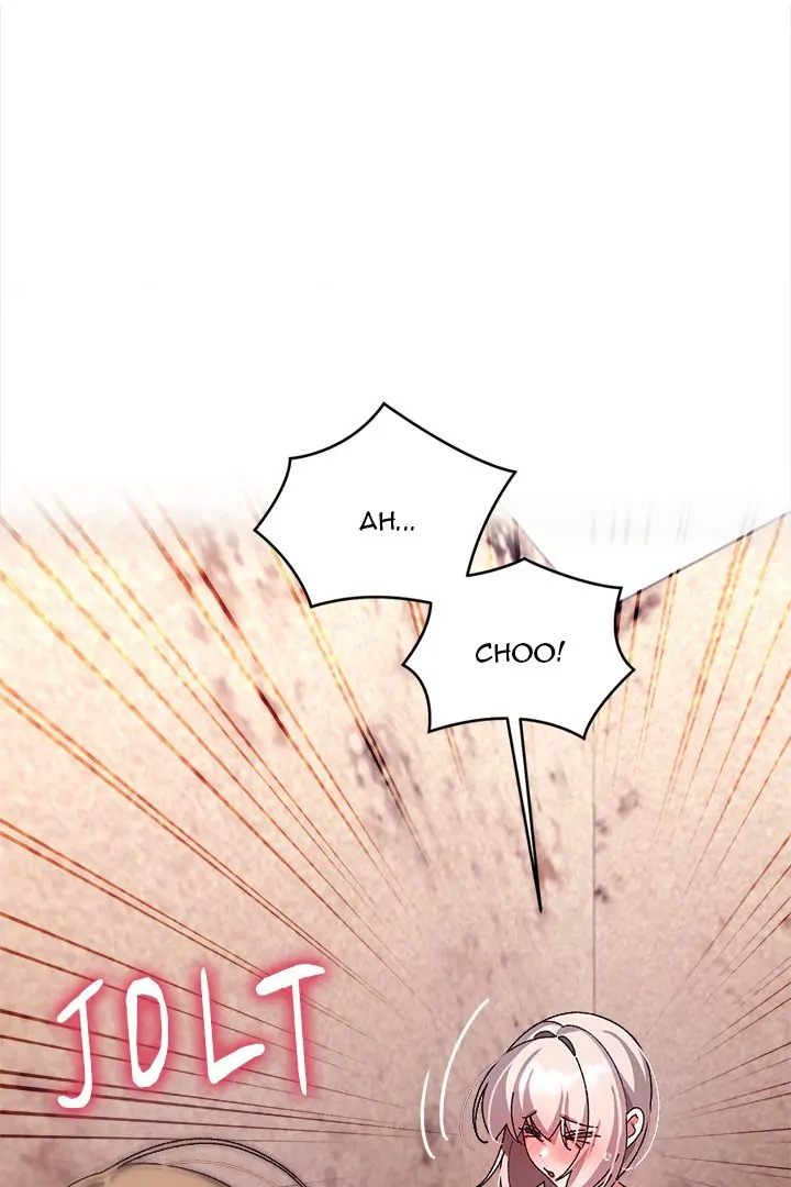 18+ From Weakling to Nemesis Chapter 14 page 21
