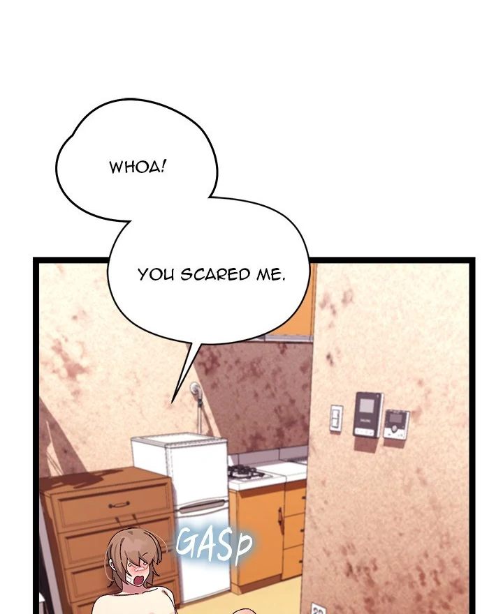18+ From Weakling to Nemesis Chapter 14 page 23
