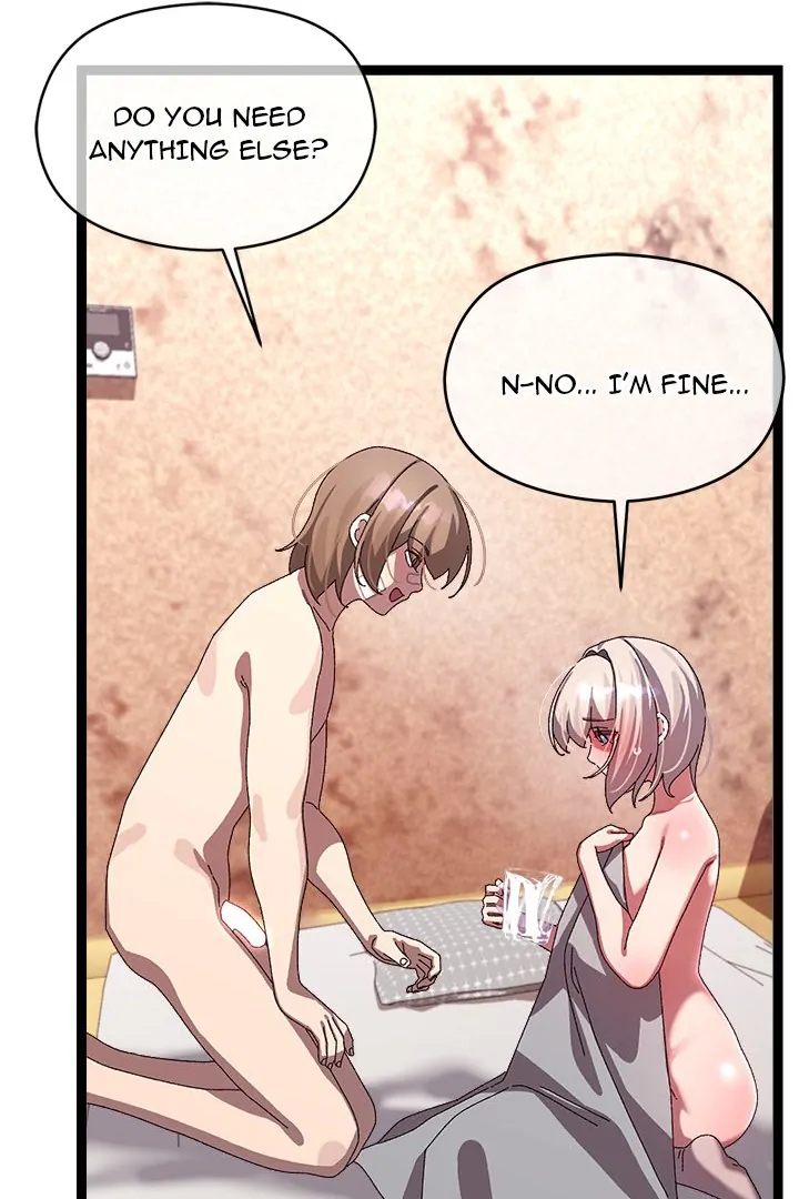 18+ From Weakling to Nemesis Chapter 14 page 33