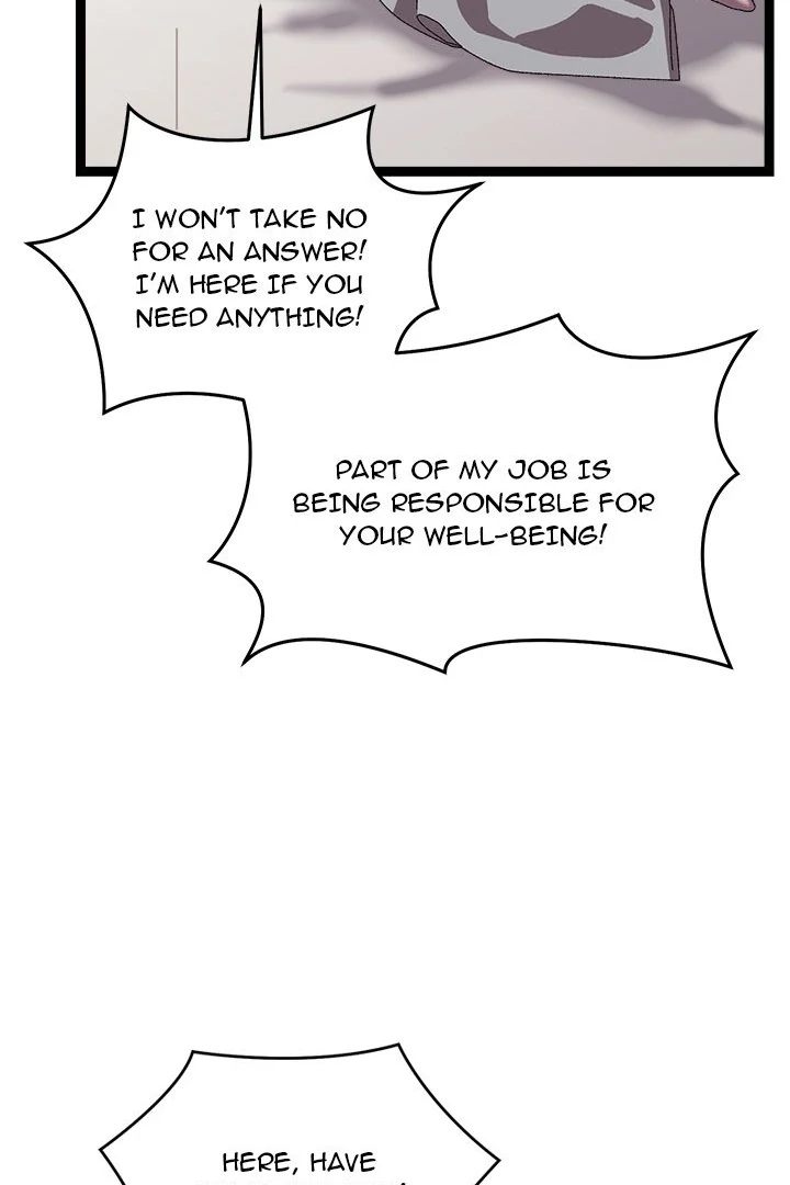 18+ From Weakling to Nemesis Chapter 14 page 34