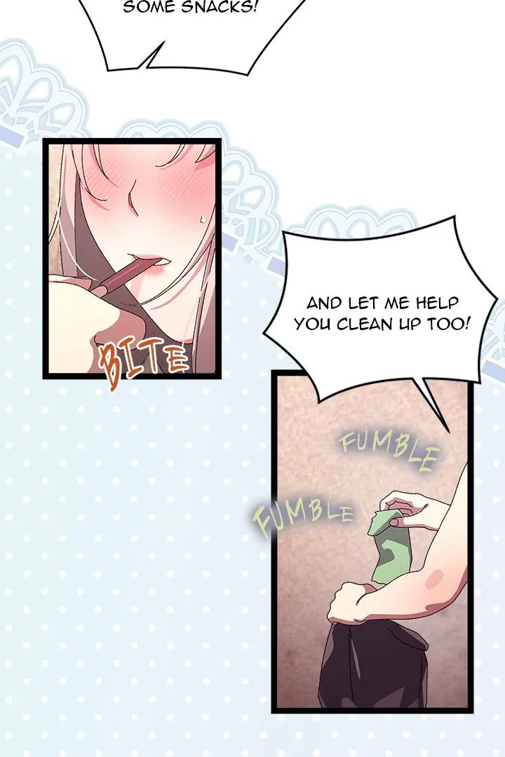 18+ From Weakling to Nemesis Chapter 14 page 35