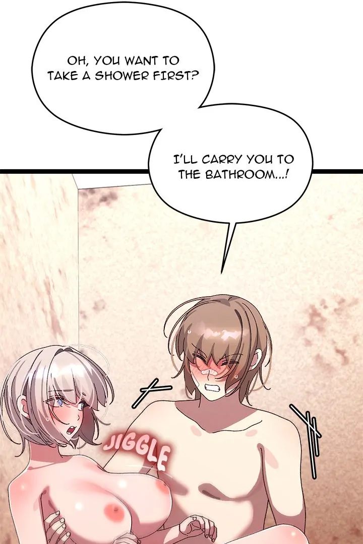 18+ From Weakling to Nemesis Chapter 14 page 38