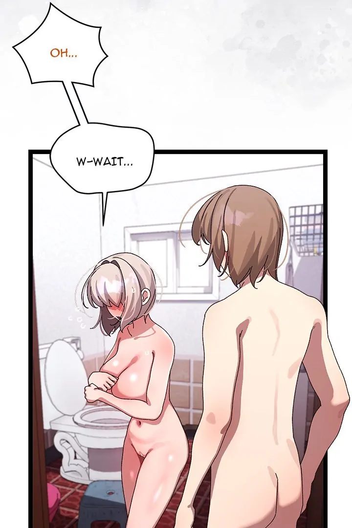 18+ From Weakling to Nemesis Chapter 14 page 42