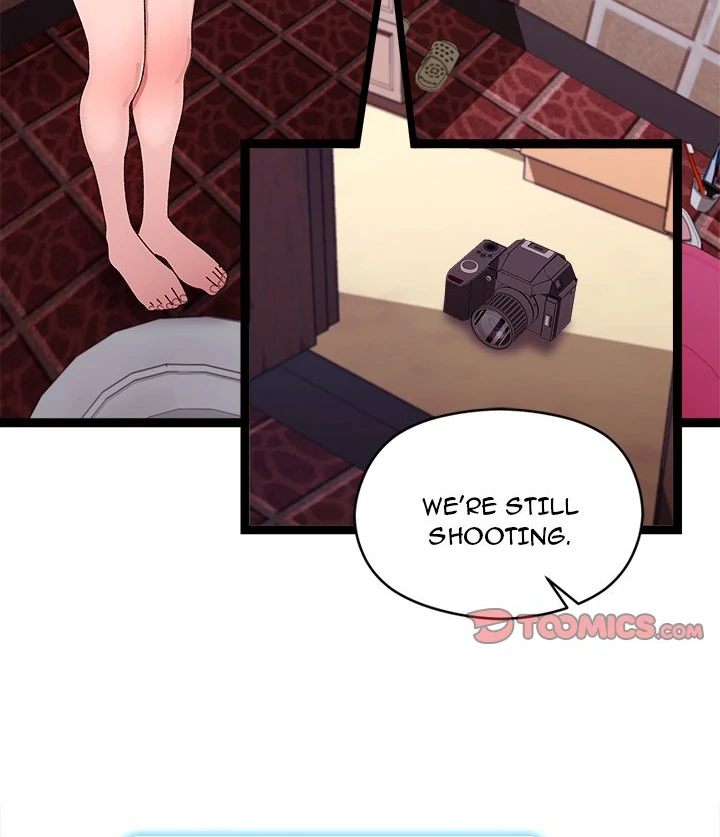 18+ From Weakling to Nemesis Chapter 14 page 45