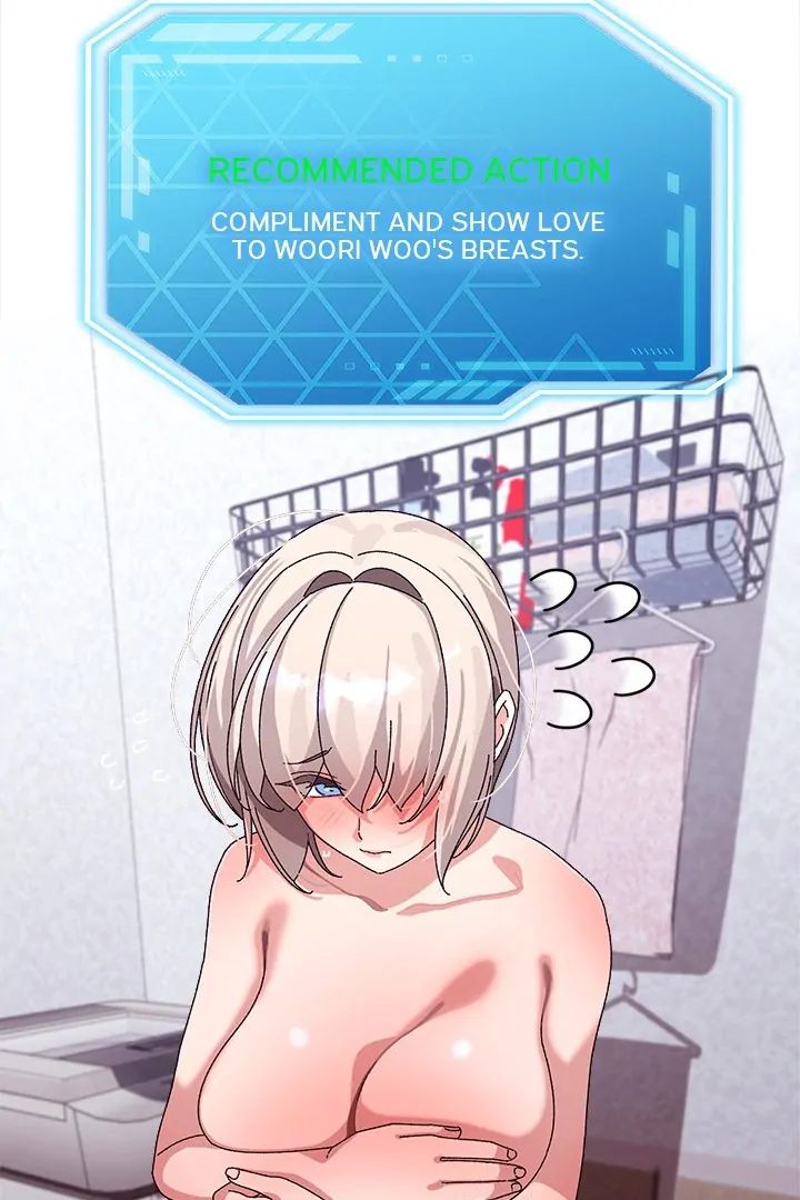 18+ From Weakling to Nemesis Chapter 14 page 46