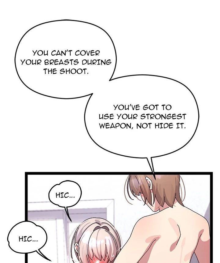 18+ From Weakling to Nemesis Chapter 14 page 48
