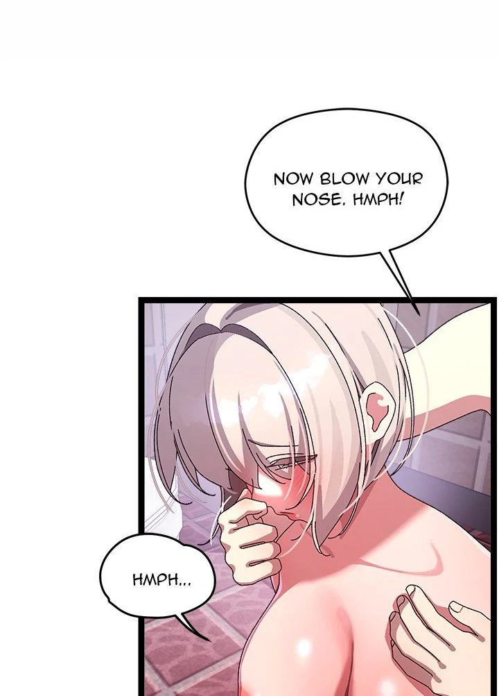 18+ From Weakling to Nemesis Chapter 14 page 52