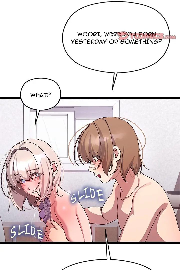 18+ From Weakling to Nemesis Chapter 14 page 54