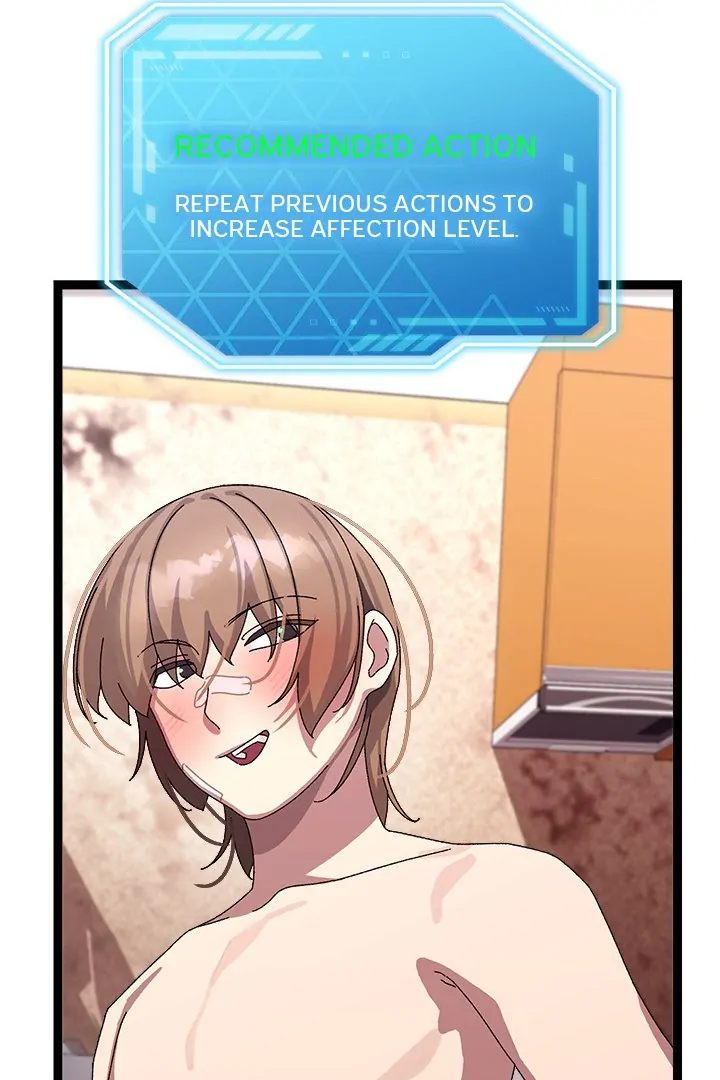 18+ From Weakling to Nemesis Chapter 14 page 77