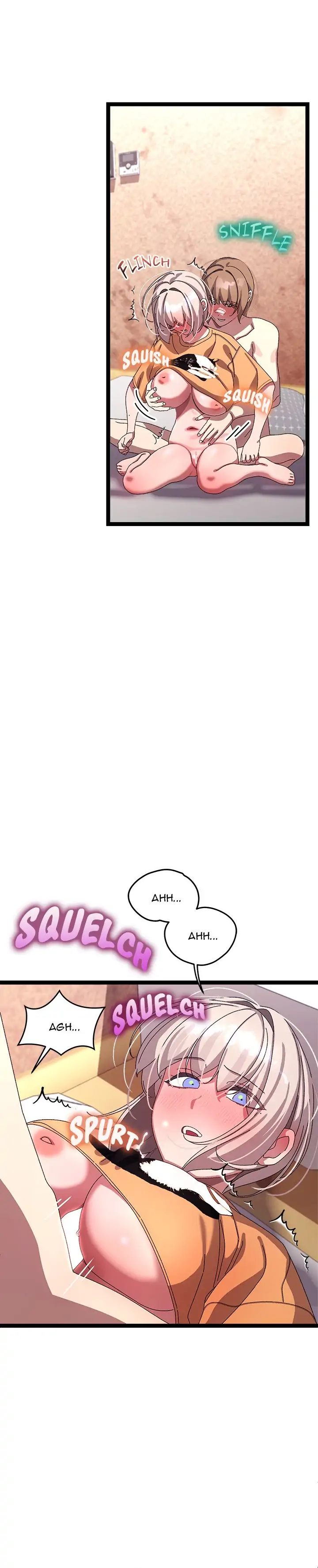 18+ From Weakling to Nemesis Chapter 14 page 82
