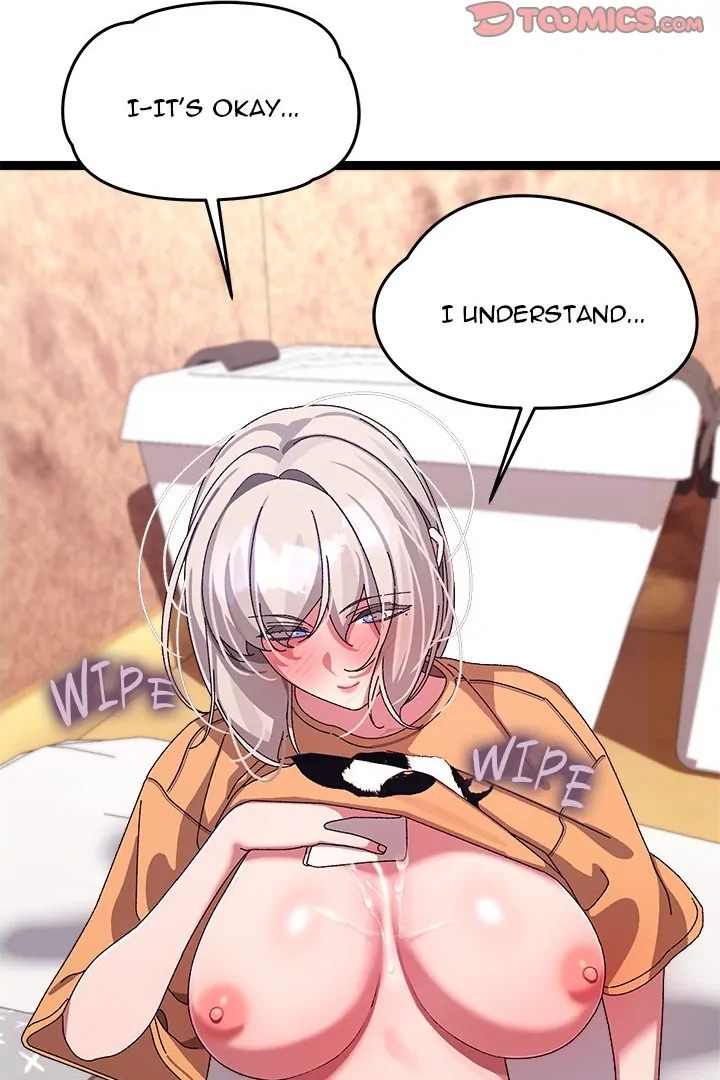 18+ From Weakling to Nemesis Chapter 14 page 84