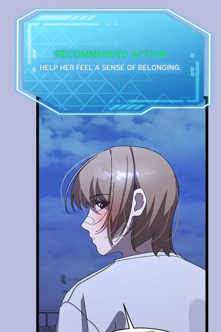 18+ From Weakling to Nemesis Chapter 14 page 125
