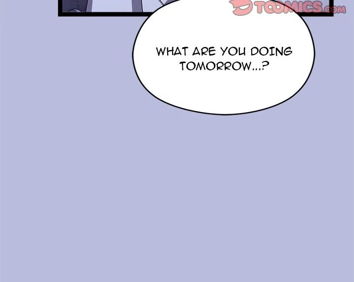 18+ From Weakling to Nemesis Chapter 14 page 126