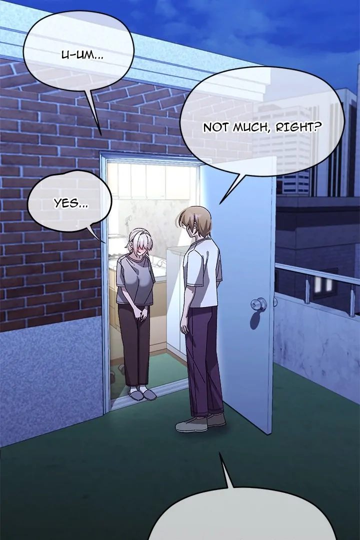 18+ From Weakling to Nemesis Chapter 14 page 128