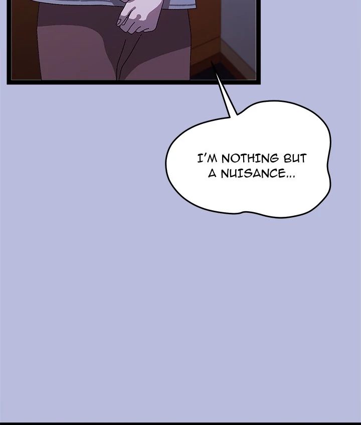 18+ From Weakling to Nemesis Chapter 14 page 131