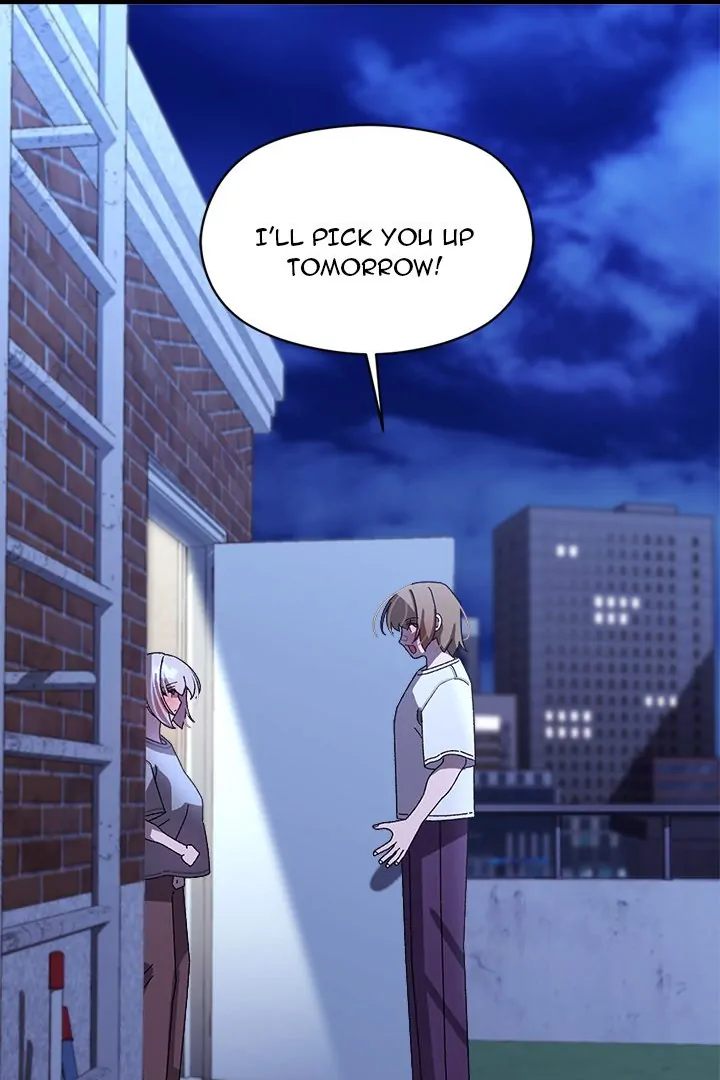 18+ From Weakling to Nemesis Chapter 14 page 132