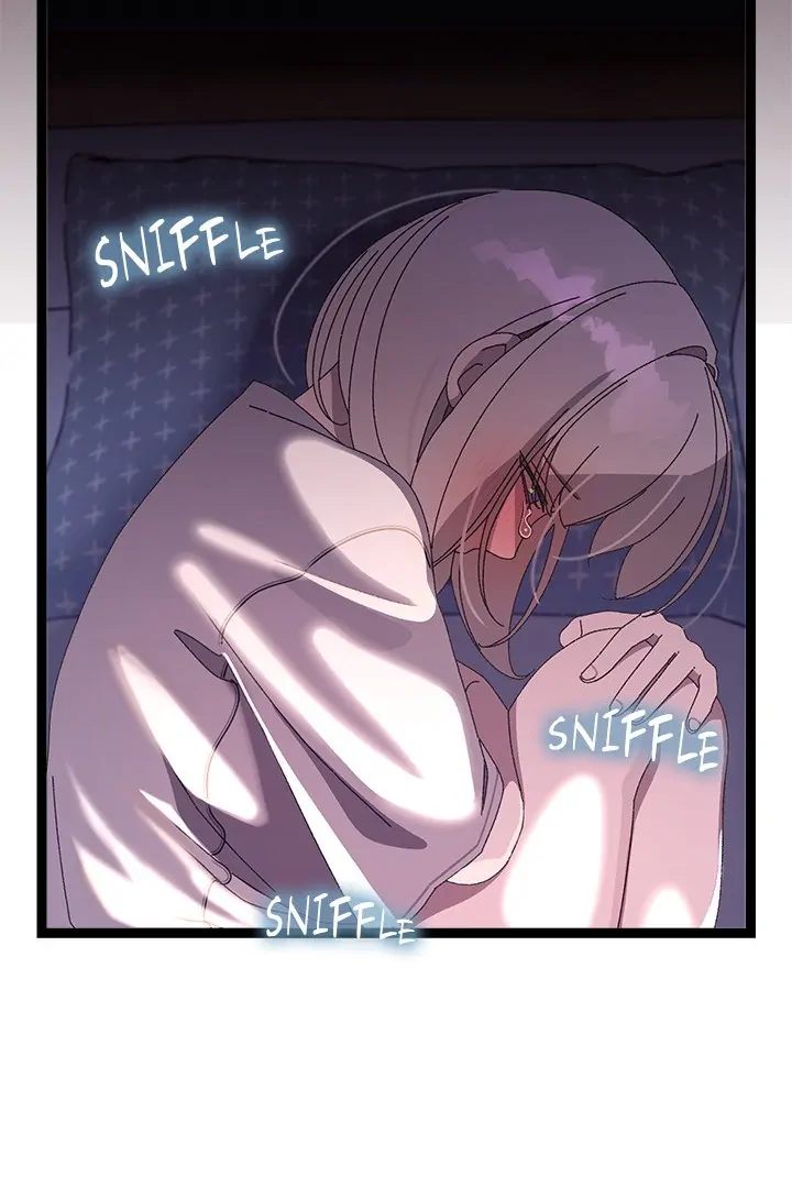 18+ From Weakling to Nemesis Chapter 15 page 7