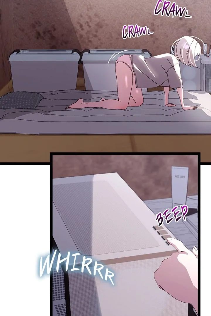 18+ From Weakling to Nemesis Chapter 15 page 12