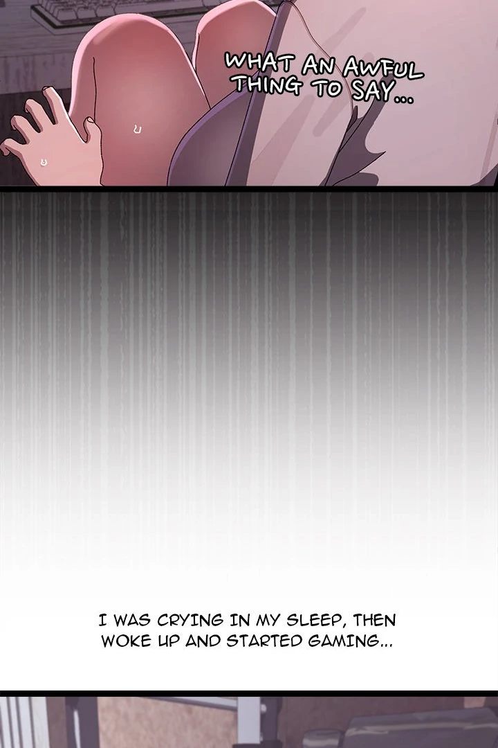 18+ From Weakling to Nemesis Chapter 15 page 18