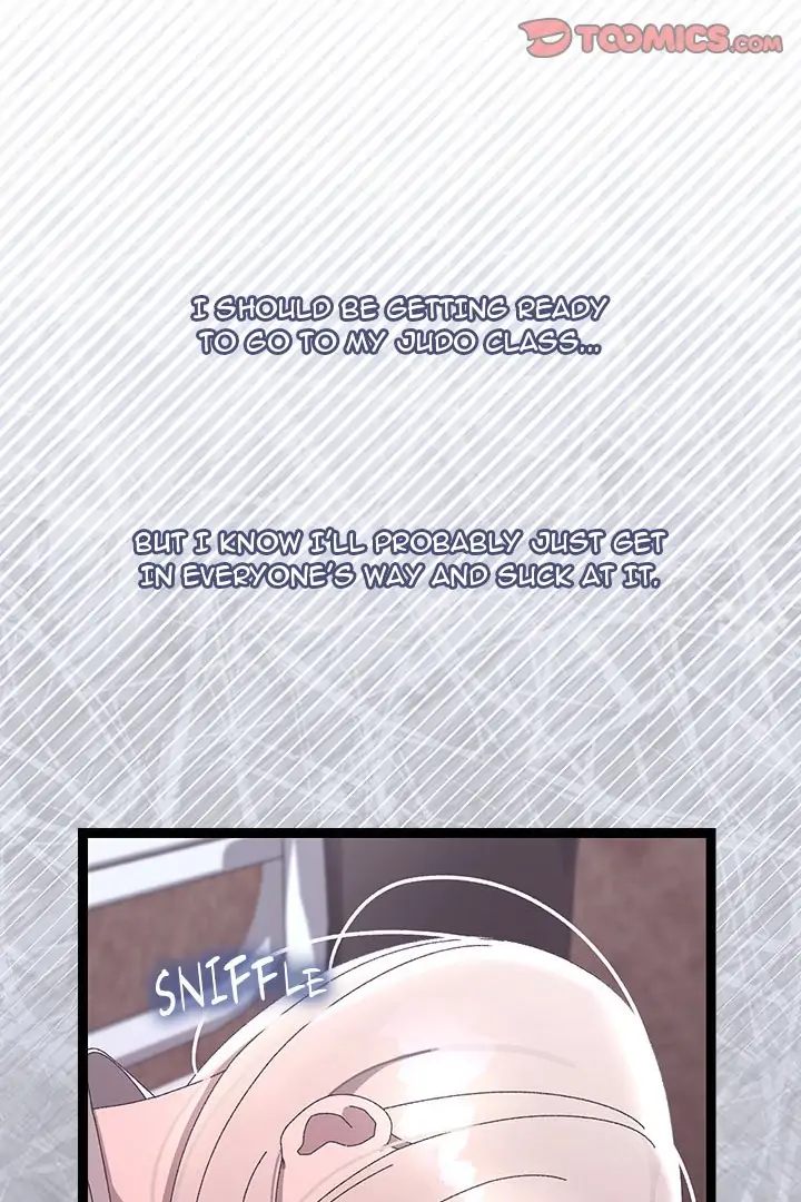 18+ From Weakling to Nemesis Chapter 15 page 21