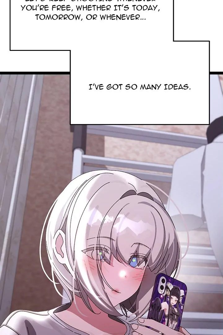 18+ From Weakling to Nemesis Chapter 15 page 27