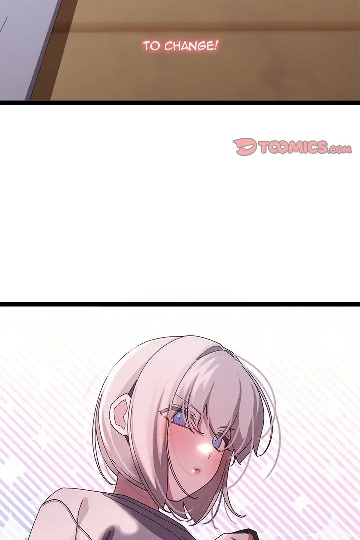 18+ From Weakling to Nemesis Chapter 15 page 32