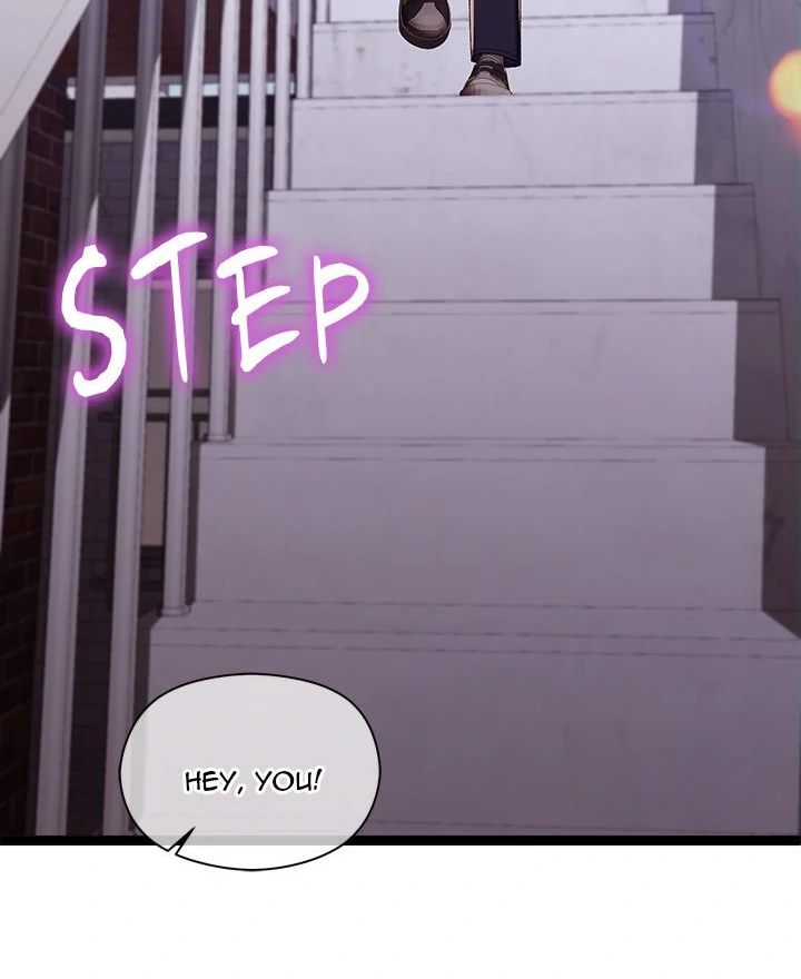 18+ From Weakling to Nemesis Chapter 15 page 35
