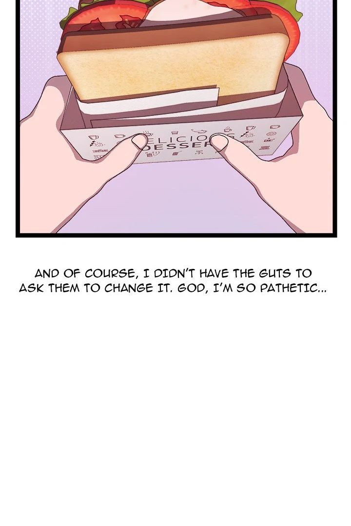 18+ From Weakling to Nemesis Chapter 15 page 47