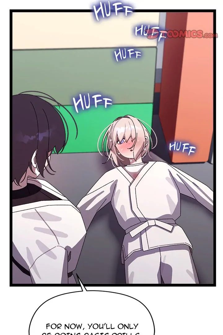 18+ From Weakling to Nemesis Chapter 15 page 60