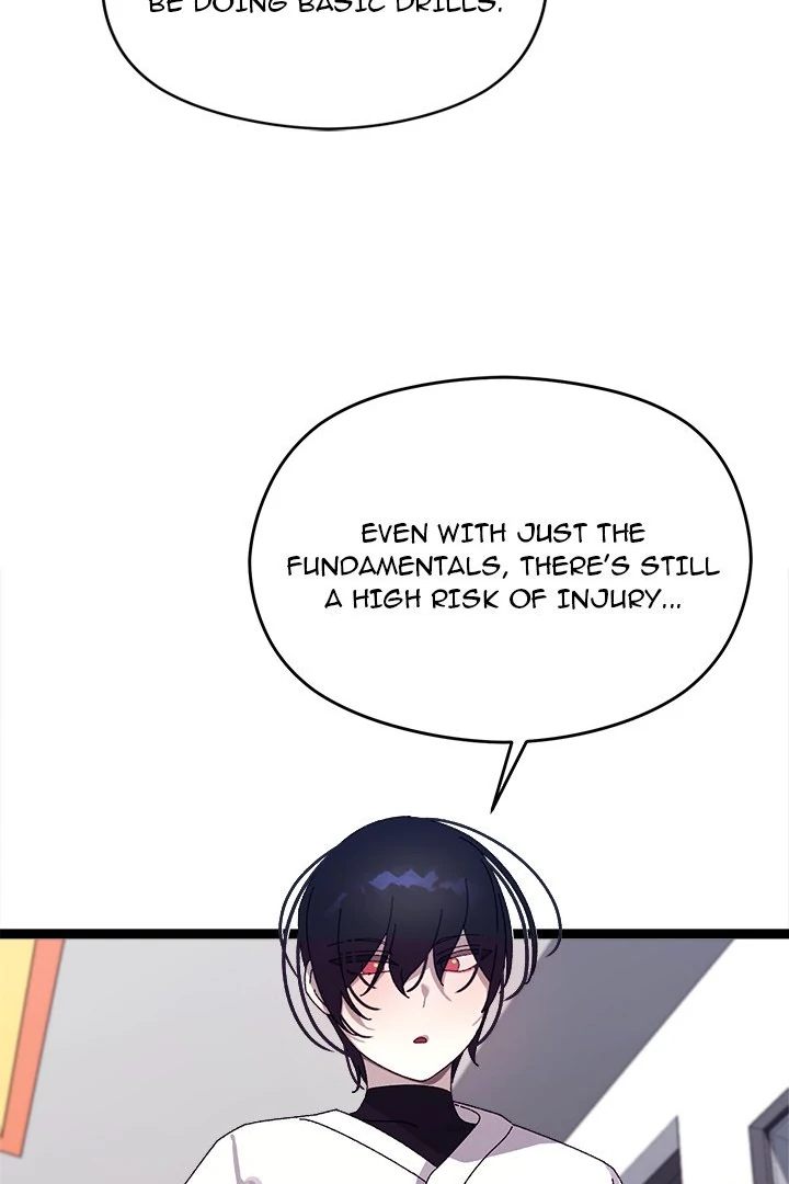 18+ From Weakling to Nemesis Chapter 15 page 61