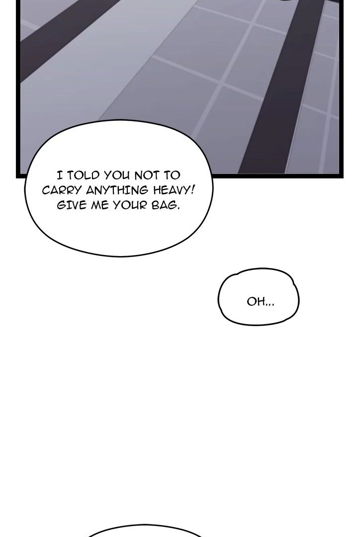 18+ From Weakling to Nemesis Chapter 15 page 74
