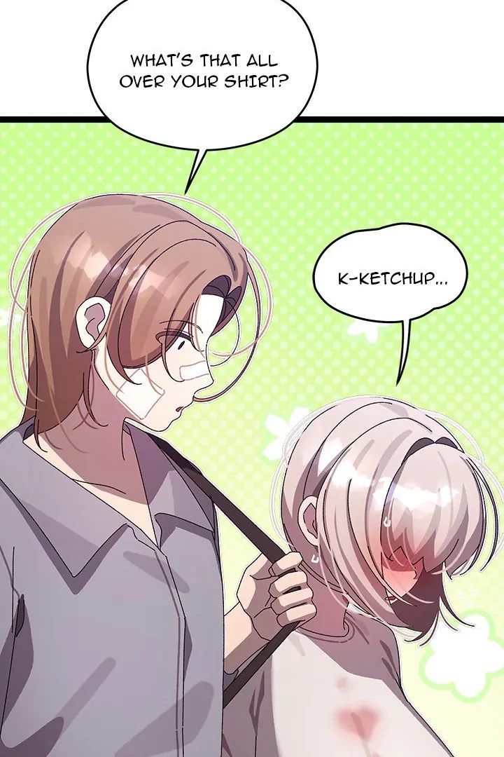18+ From Weakling to Nemesis Chapter 15 page 75
