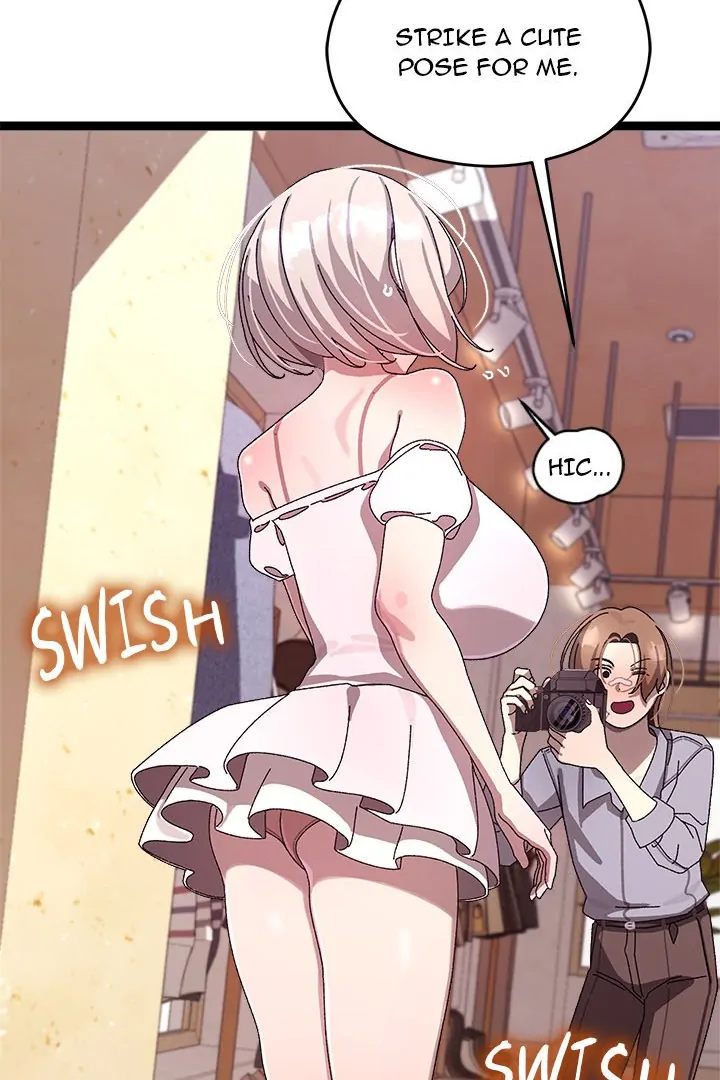 18+ From Weakling to Nemesis Chapter 15 page 84