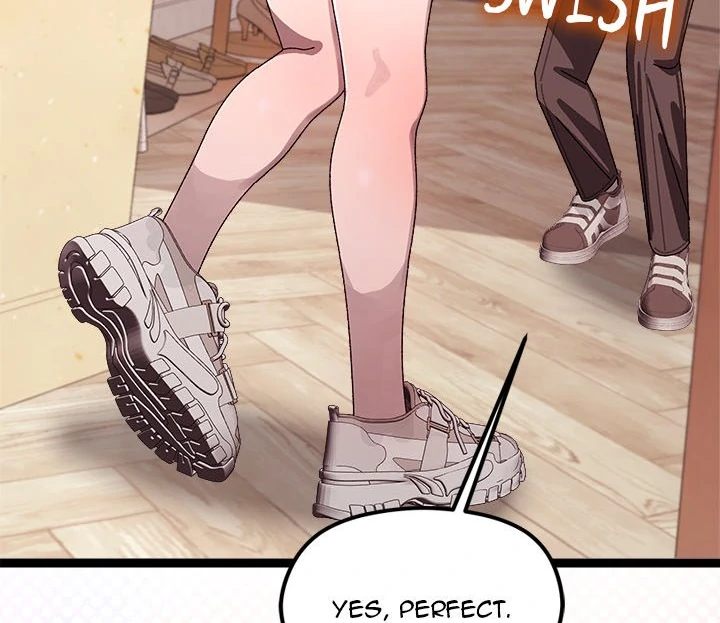 18+ From Weakling to Nemesis Chapter 15 page 85