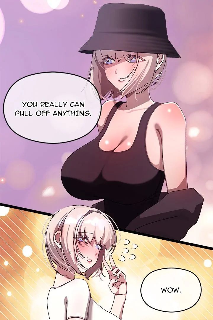 18+ From Weakling to Nemesis Chapter 15 page 87