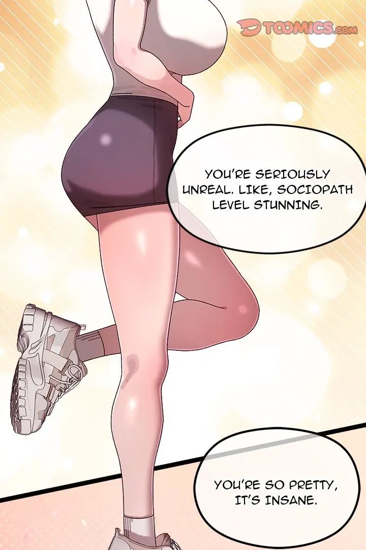 18+ From Weakling to Nemesis Chapter 15 page 88