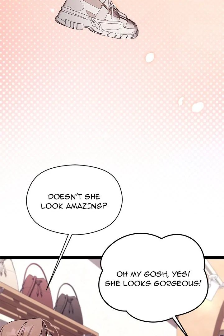 18+ From Weakling to Nemesis Chapter 15 page 89