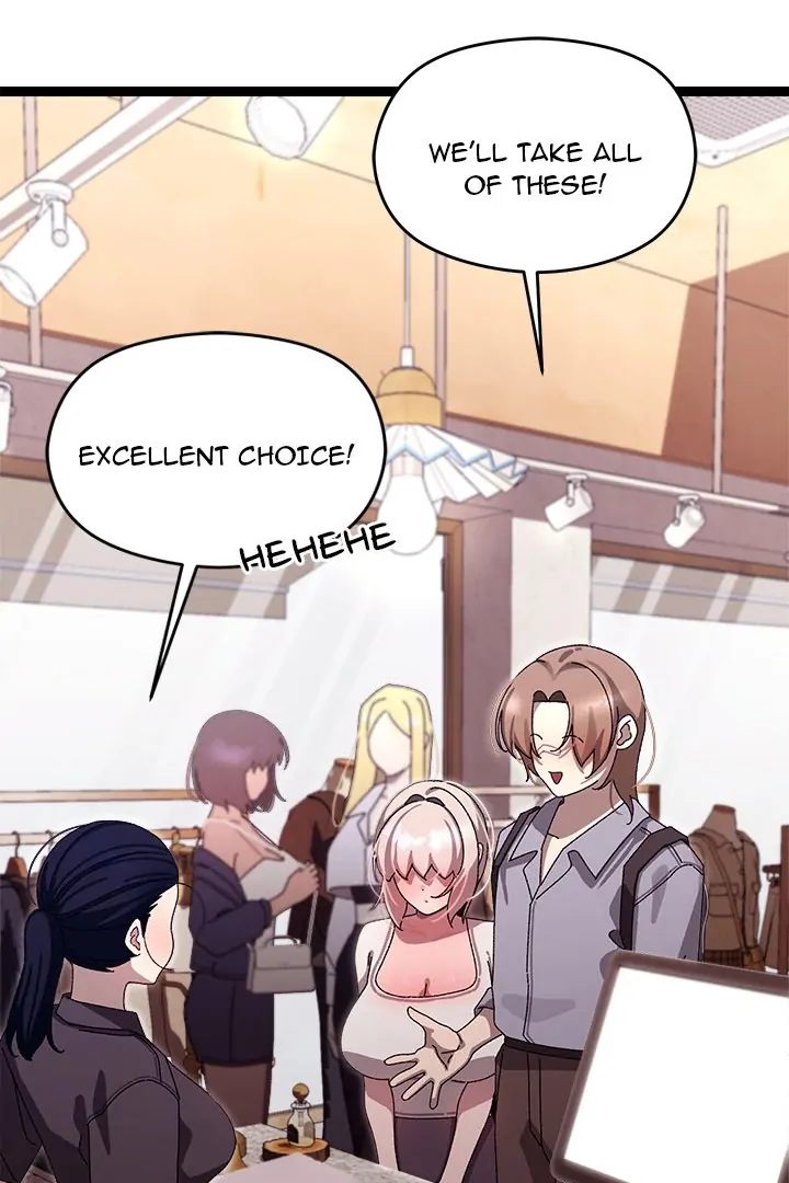18+ From Weakling to Nemesis Chapter 15 page 92