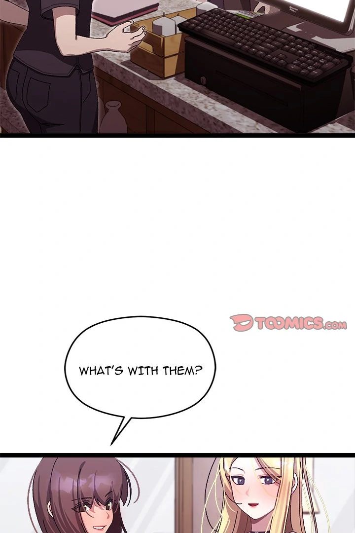 18+ From Weakling to Nemesis Chapter 15 page 93