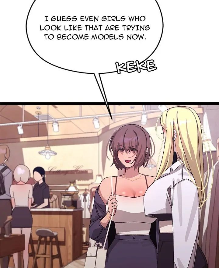 18+ From Weakling to Nemesis Chapter 15 page 95