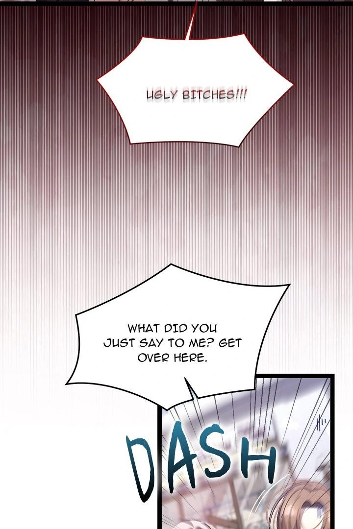 18+ From Weakling to Nemesis Chapter 15 page 99