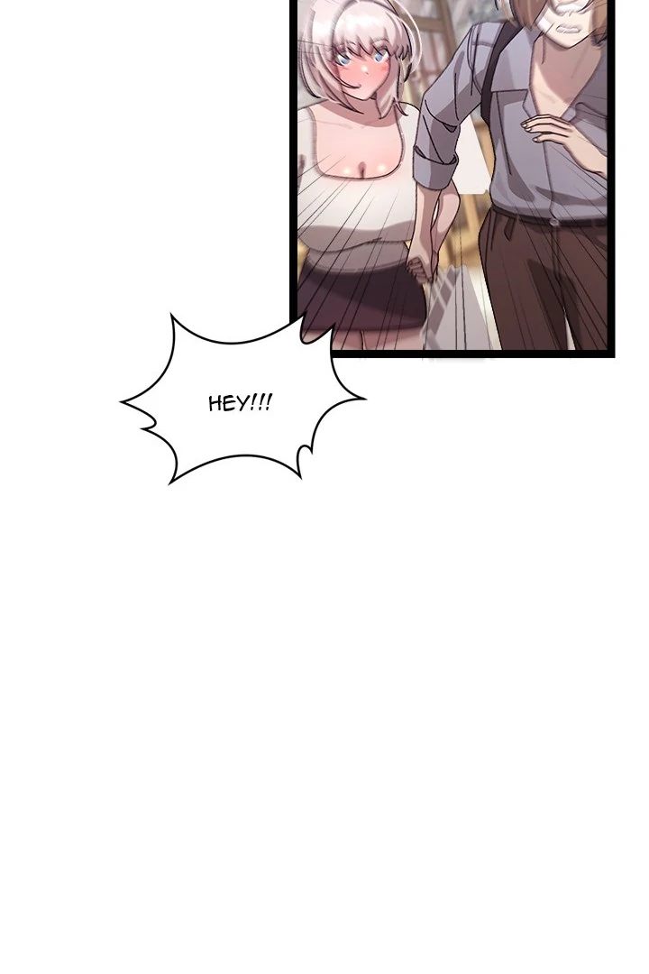 18+ From Weakling to Nemesis Chapter 15 page 100
