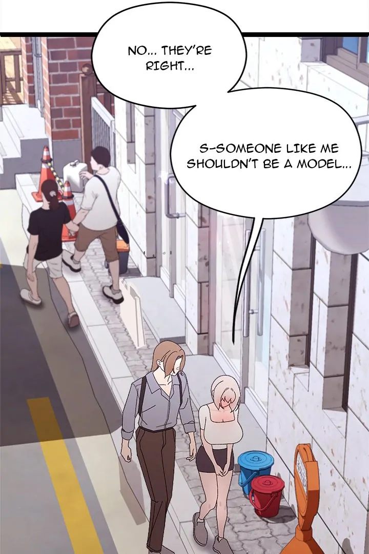 18+ From Weakling to Nemesis Chapter 15 page 103