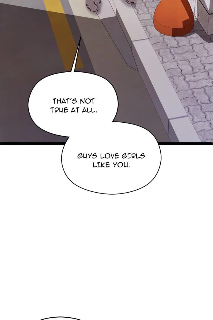 18+ From Weakling to Nemesis Chapter 15 page 104